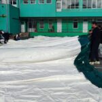 baloane presostatice constructii