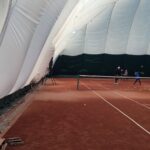 baloane presostatice sport project