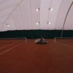 interior balon presostatic
